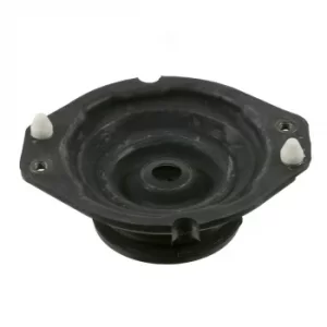 Image of Mounting Bush Bearing 22283 by Febi Bilstein Front Axle Left/Right