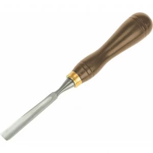 Image of Faithfull Straight Carving Gouge 3/8"
