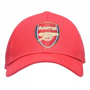 Image of Team Baseball Cap Junior - Arsenal