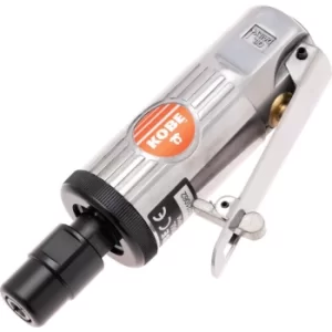 Image of GD2806L, 6.0MM Ultra Compact High Speed Inline Mini Air Die Grinder, 25,000RPM