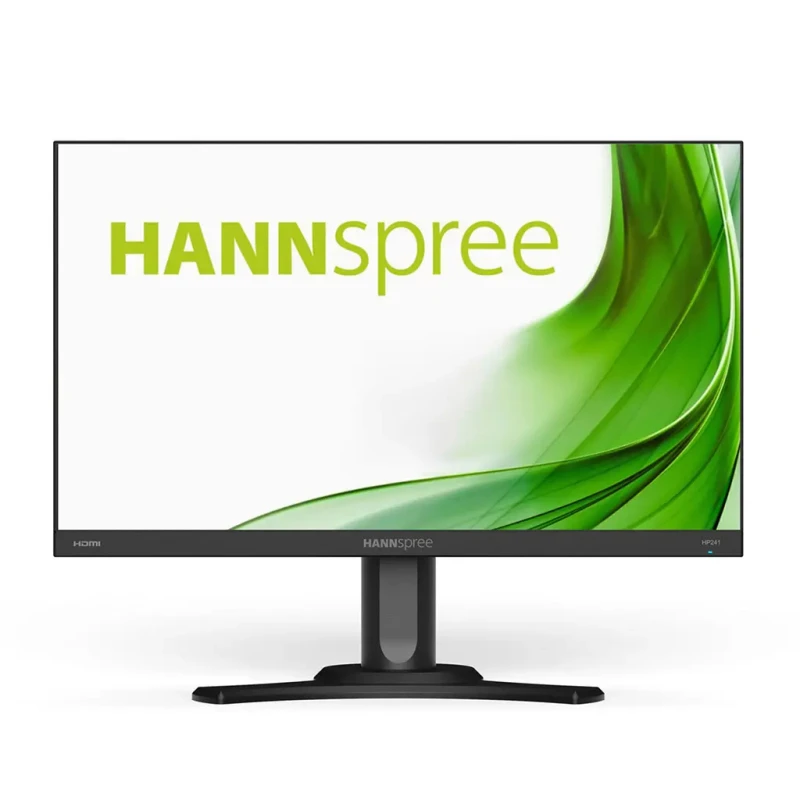 Image of Hannspree HP241PJB computer monitor 60.5cm (23.8") 1920 x 1080 p