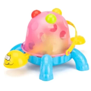 Image of Yello Turtle 6 Piece Beach Set