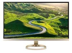 Image of Acer 27" H277HU Quad HD IPS LED Monitor