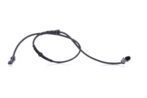 Image of RIDEX ABS Sensor RENAULT 412W0898 479006271R ESP Sensor,Sensor, wheel speed