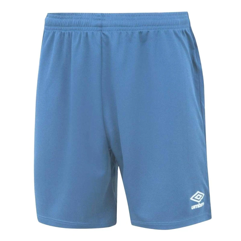 Image of Umbro Club boys's Children's shorts in Multicolour