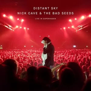 Image of Nick Cave & The Bad Seeds - Distant Sky (Live In Copenhagen) Vinyl