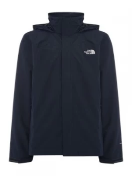 Image of Mens The North Face Sangro jacket Blue