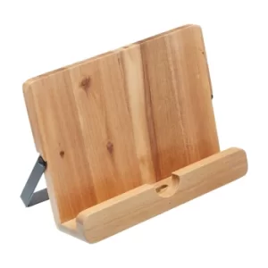 Image of KC Natural Elements Acacia Stand Brown