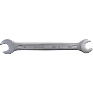 Image of 24X27MM Chrome Vanadium O/E Spanner