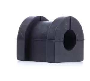 Image of RIDEX Stabilizer Bushes PEUGEOT,CITROEN,MITSUBISHI 1334A0586 517258,4156A028,517258