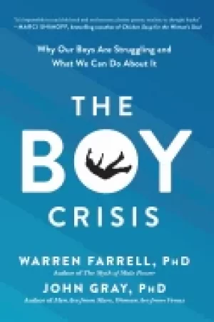 Image of boy crisis why our boys are struggling and what we can do about it
