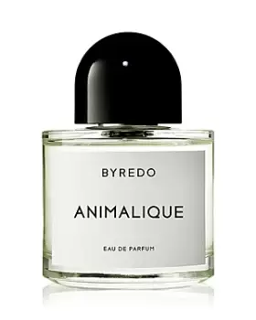 Image of Byredo Animalique Eau de Parfum Unisex 100ml