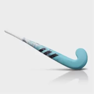 Image of adidas Youngstar 9 Jnr Hockey Stick - Blue