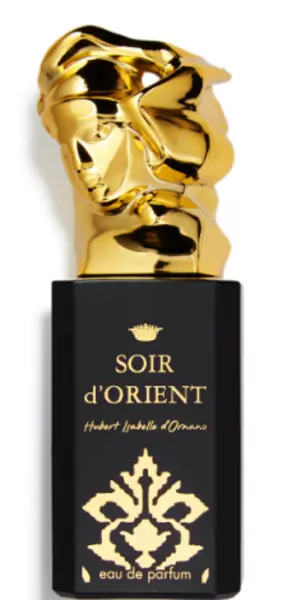 Image of Sisley Soir D Orient Eau de Parfum For Her 50ml