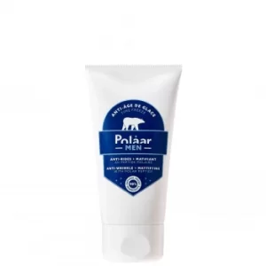 Image of Polaar Men Ice Antiaging 50ml