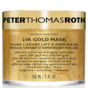 Image of Peter Thomas Roth 24K Gold Mask 150ml