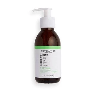 Image of Revolution Skincare Mood Soothing Cleansing Gel