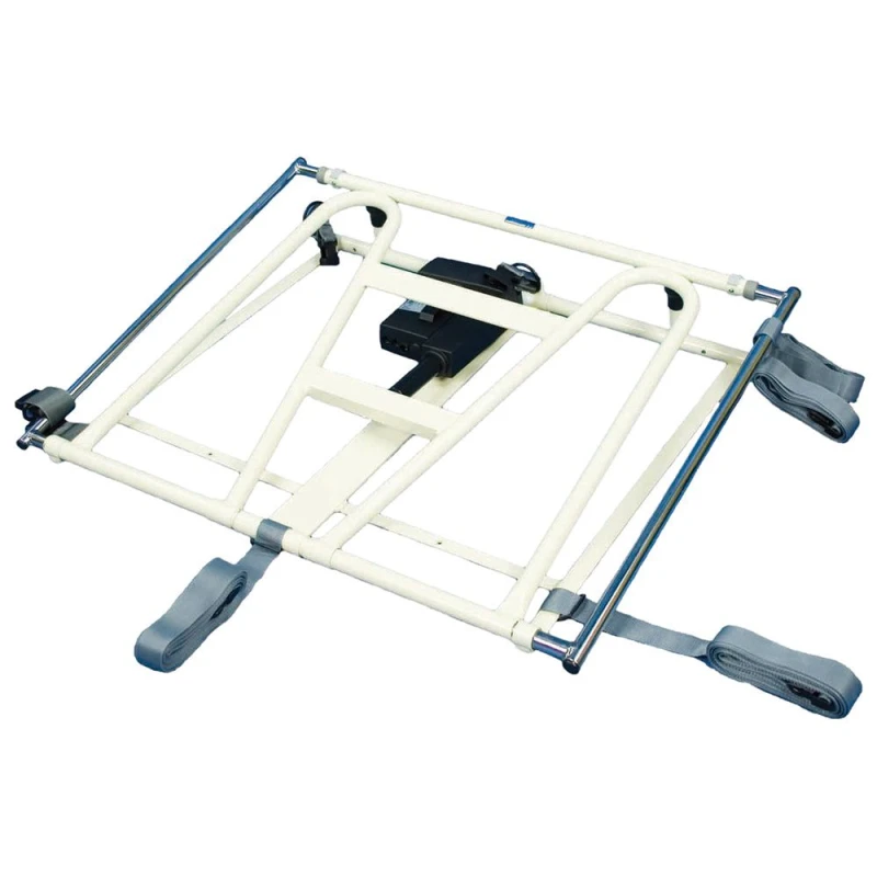 Image of Loops Remote Controlled Mattress Raiser - Easy Touch Control - Super Quiet Mechanism Multi