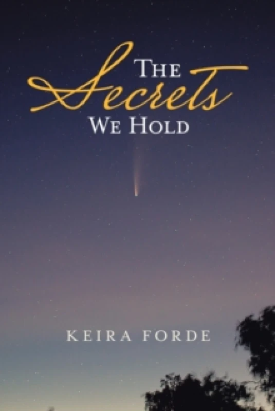 Image of The Secrets We Hold Paperback / softback