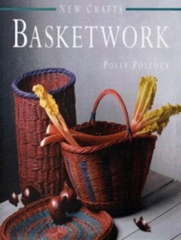 Image of Basketwork by Polly Pollock and Peter Williams Hardback