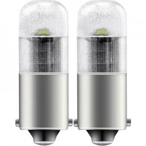 Image of Osram Auto LED bulb BA9S 12 V 50 lm