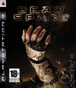 Image of Dead Space PS3 Game