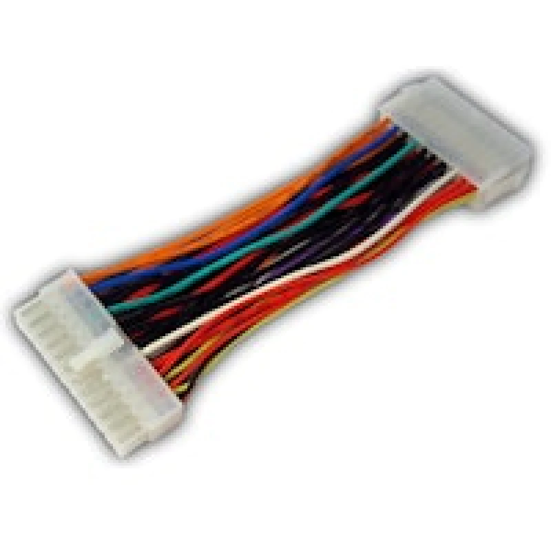 Image of OcUK Value ATX 20-Pin to ATX 24-Pin Adapter Cable (RB-524)