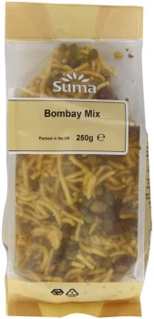 Image of Tree of Life Bombay Mix - 250g x 6