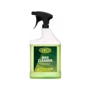 Image of Fenwicks Bike - Bike Cleaner Trigger Spray - 1 Litre - 2018