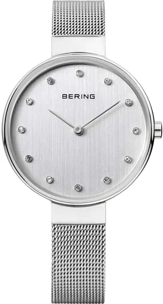 Image of Bering Watch Classic Ladies - White BNG-173