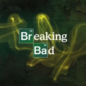 Image of Breaking Bad Music from the Original Series by Various Artists Vinyl Album
