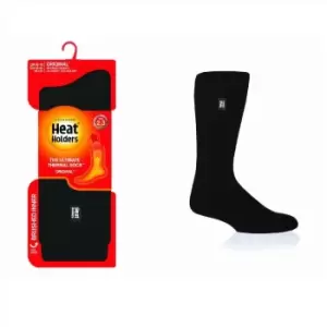 Image of Heat Holders Thermal Socks - Mens, Black