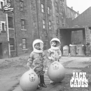 Image of Music for Children by The Jack Cades Vinyl Album
