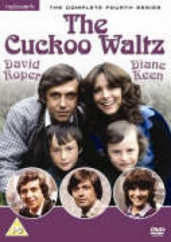 Image of The Cuckoo Waltz - Complete Series 4