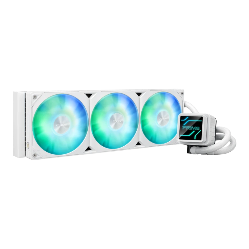 Image of Prime LC 360 ARGB White Edition 90RC0102-B0EAY0