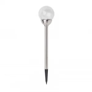 Image of Solar SS Ice Orb