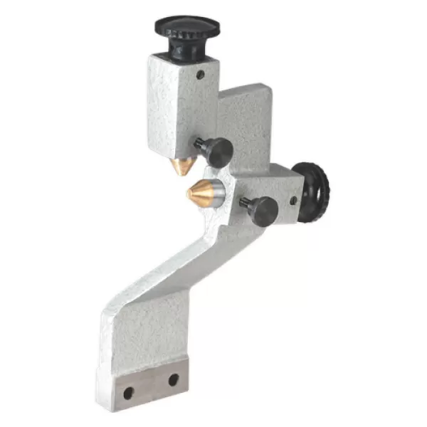 Image of Genuine SEALEY SM27MS Moving Steady Rest