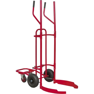 Image of Sealey Tyre Trolley 200kg