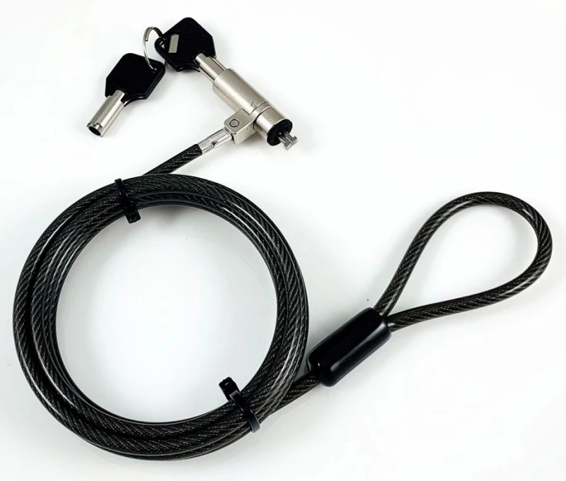 Image of eSTUFF Mser Key Securiy lock (F1)