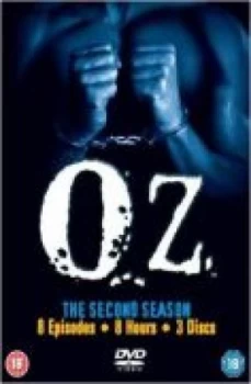 Image of Oz - Season 2