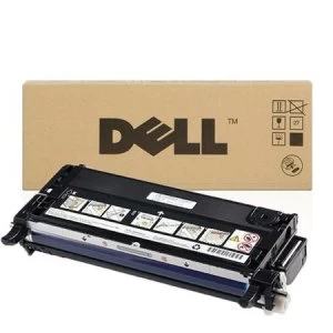 Image of Dell 59310170 Black Laser Toner Ink Cartridge