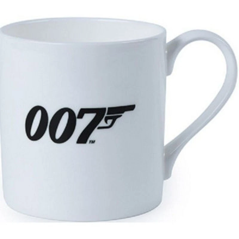 Image of James Bond The Name's Bond Mug White unisex
