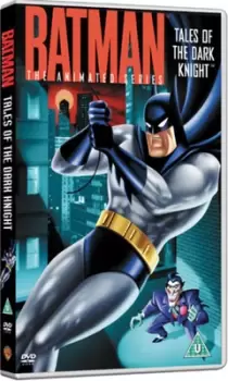 Image of Batman - The Legend Begins: Volume 2 - DVD - Used