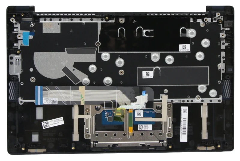Image of Lenovo 5CB1C13500 laptop spare part Cover + keyboard