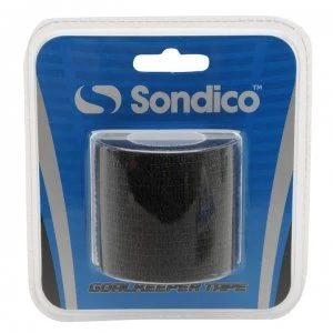 Image of Sondico Goalkeeper Tape - Black