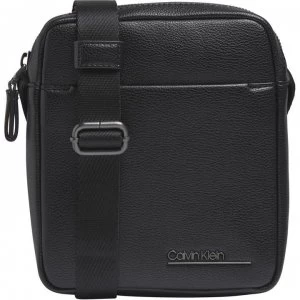 Image of Calvin Klein SPW Report Bag - CK Black BAX