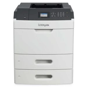 Image of Lexmark MS810DTN Mono Laser Printer