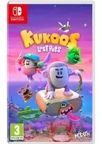 Image of Kukoos Lost Pets Nintendo Switch Game