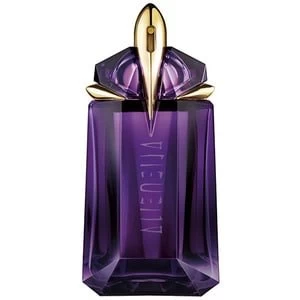 Image of Thierry Mugler Alien Eau de Parfum Refillable For Her 15ml