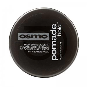 Image of Osmo High Shine Modern Pomade Hold 100ml